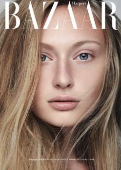 KOUROSH SOTOODEH - Beauty Fashion Lifestyle Photographer