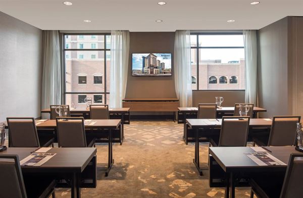 Residence Inn by Marriott Boise City Center