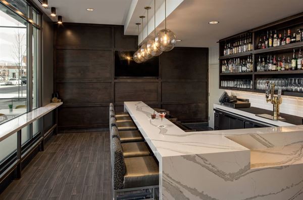 Residence Inn by Marriott Boise City Center