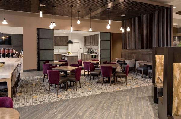 Residence Inn by Marriott Boise City Center