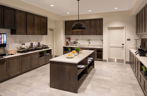 Residence Inn by Marriott Boise City Center