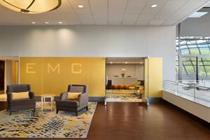 Executive Meeting Center (EMC)