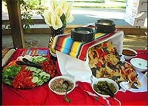 Angelou's Cafe & Grill