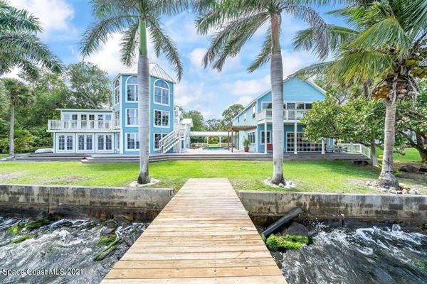 The Pineapple Estate EGAD