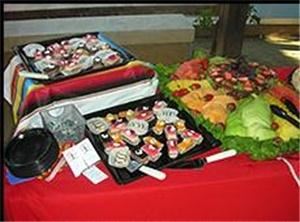 Angelou's Cafe & Grill