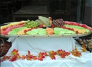 Angelou's Cafe & Grill