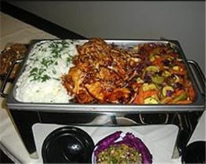 Angelou's Cafe & Grill