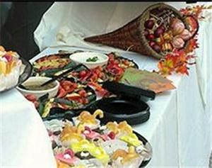 Angelou's Cafe & Grill