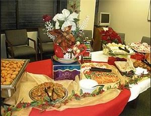 Angelou's Cafe & Grill