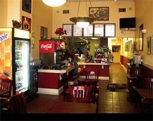 Angelou's Cafe & Grill