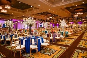 Cypress + Magnolia Ballrooms