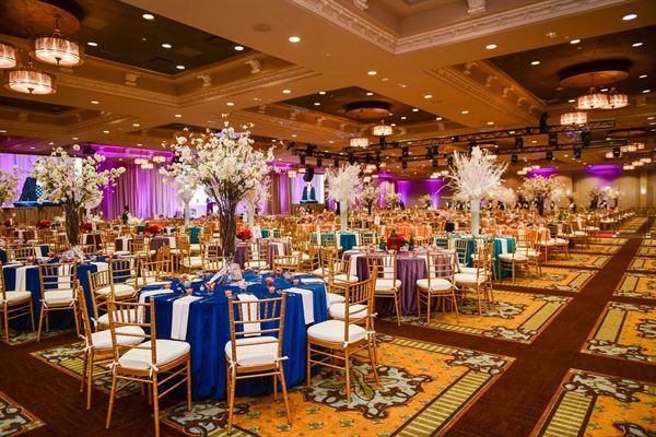 Bayou City Event Center