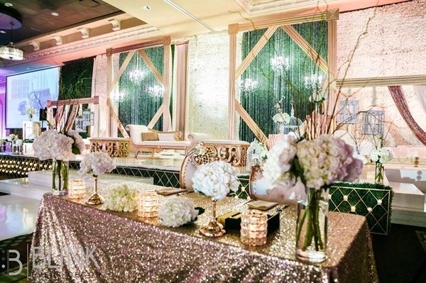 Bayou City Event Center