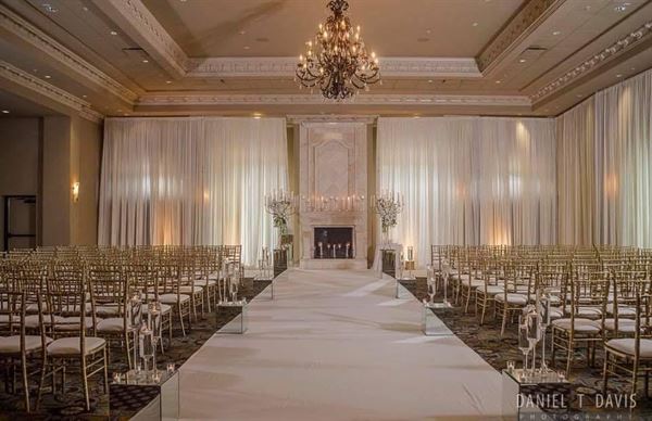 Bayou City Event Center