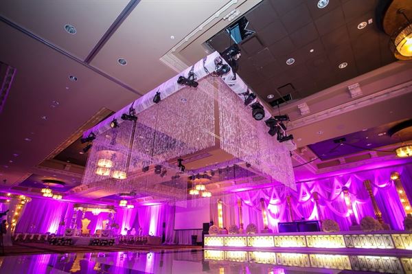 Bayou City Event Center