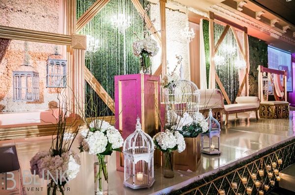 Bayou City Event Center