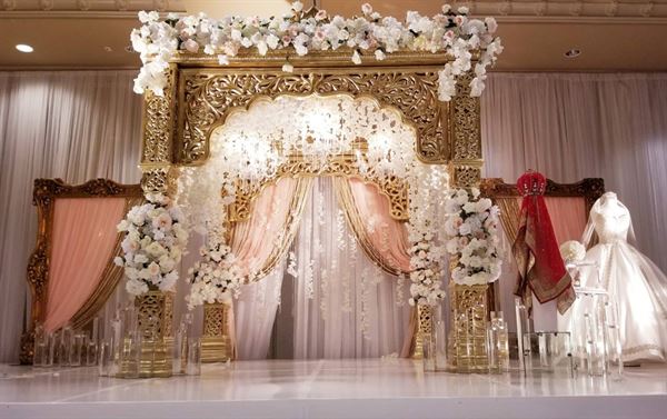 Bayou City Event Center