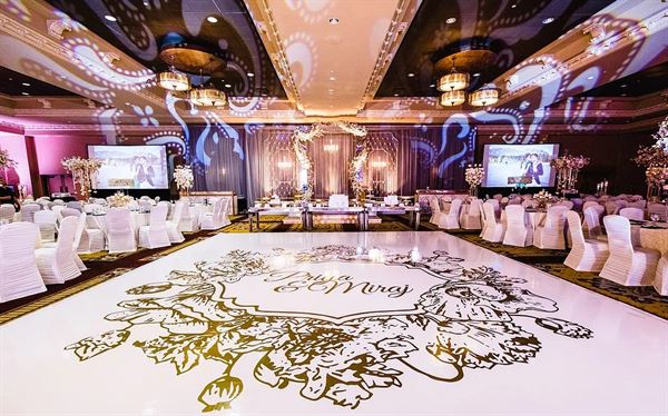 Bayou City Event Center