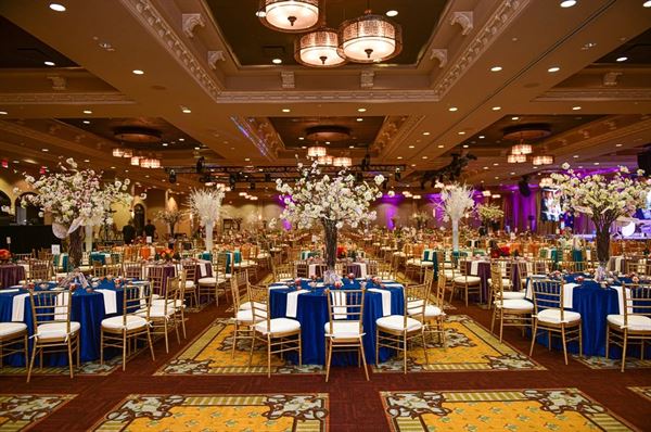 Bayou City Event Center