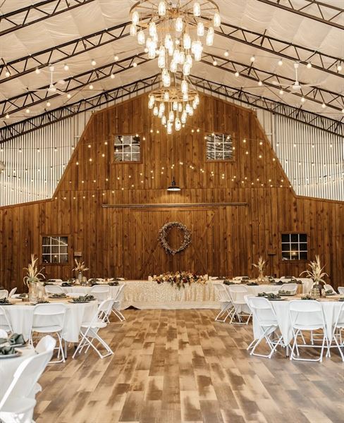 Sweet Clover Farm Events