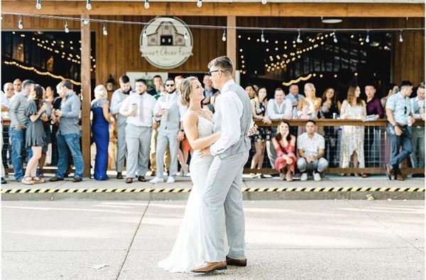 Sweet Clover Farm Events