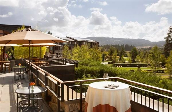 The Allison Inn & Spa