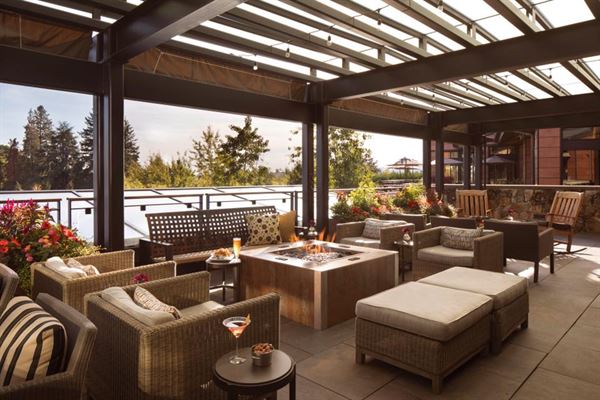 The Allison Inn & Spa