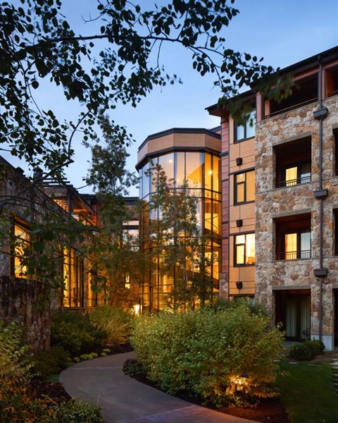 The Allison Inn & Spa