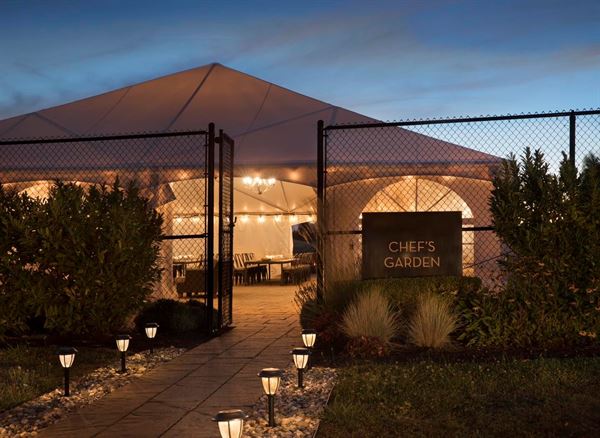 The Allison Inn & Spa