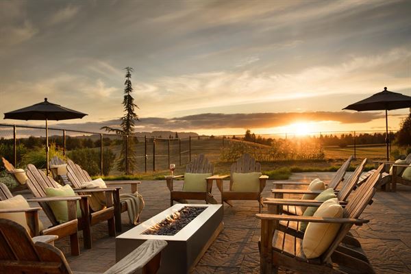 The Allison Inn & Spa