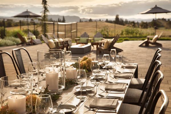 The Allison Inn & Spa