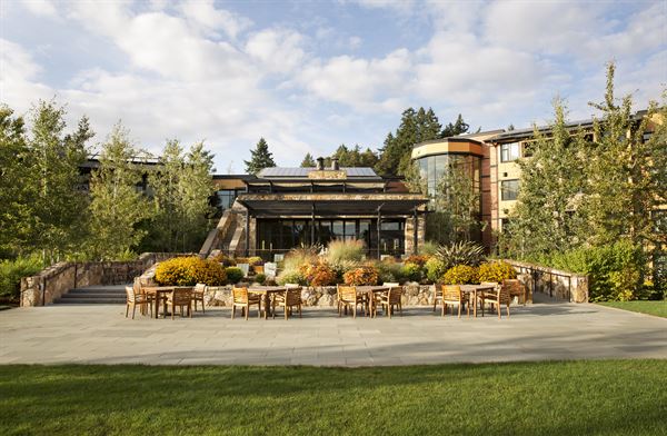 The Allison Inn & Spa