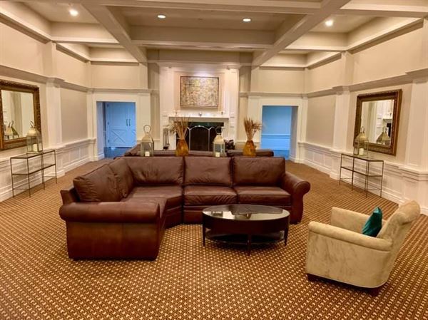 Hampshire Country Club