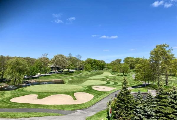 Hampshire Country Club