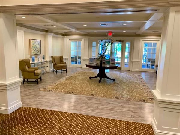 Hampshire Country Club