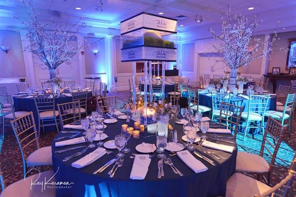 Hampshire Country Club