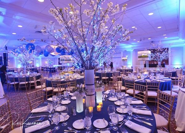 Hampshire Country Club