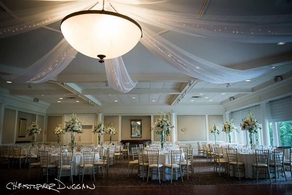 Hampshire Country Club