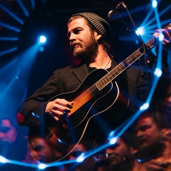 J Andrew Nelson Music