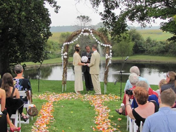 Inn at Mitchell House