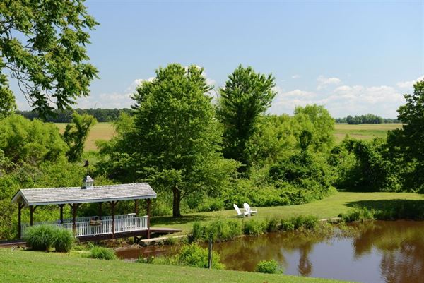 Inn at Mitchell House