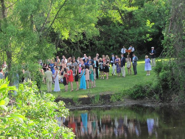 Inn at Mitchell House