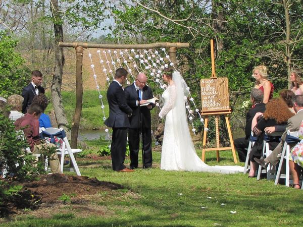 Inn at Mitchell House