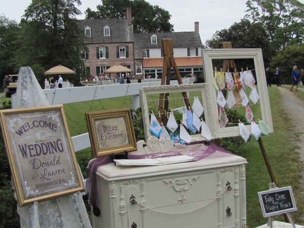 Inn at Mitchell House