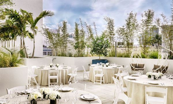 Kimpton Angler's Hotel South Beach