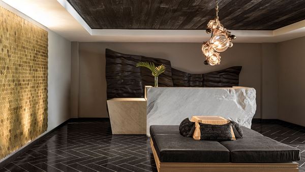 Kimpton Angler's Hotel South Beach