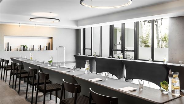 Kimpton Angler's Hotel South Beach