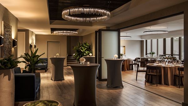 Kimpton Angler's Hotel South Beach