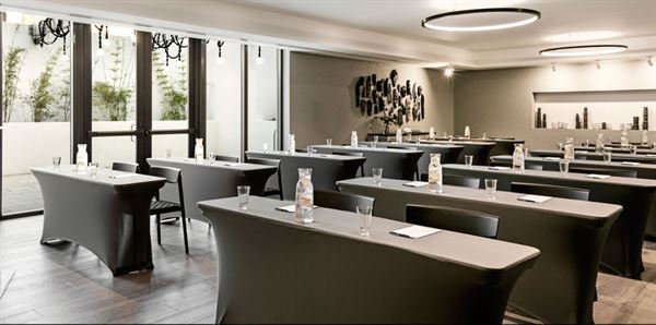 Kimpton Angler's Hotel South Beach