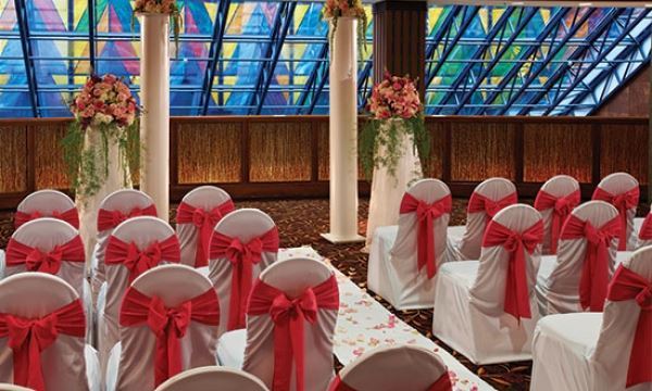 Seneca Niagara Resort & Casino